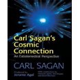 thumbnail image 1 of La Connexion Cosmique de Carl Sagan, une Perspective Extraterrestre, 1 of 1