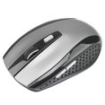 thumbnail image 1 of 3 DPI Réglables 2.4G Souris de Jeu Sans Fil 6 Boutons Ordinateur Portable PC Sans Fil Souris de Jeu Optique, 1 of 7