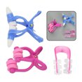 thumbnail image 4 of Lifting Clamp Shaper Rhinoplasty Up Shaping Reshape 3Pcs Clip Silicone Nose Other, Beauty Equipment, 4 of 7
