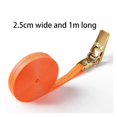 thumbnail image 1 of Truck Cargo Binding With Ratchet Tensioner Tensioner Self-locking Binding Tensioner Fixed Brake Rope Bundle Multi-purpose ,Easy to Install, 1 of 7