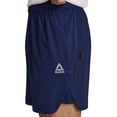 thumbnail image 5 of Short d'entraînement Reebok Pace Breaker pour homme, entrejambe de 7", 5 of 5