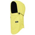 thumbnail image 1 of BLACKSTRAP Cagoule d'Équipe Citron, 1 of 1