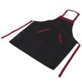thumbnail image 2 of Haofy High Quality Kitchen Apron, Apron, Cooking For Men Women Kitchen, 2 of 8