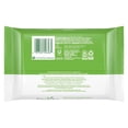 thumbnail image 3 of Lingettes Nettoyantes Visage Simple Kind To Skin, 3 of 8