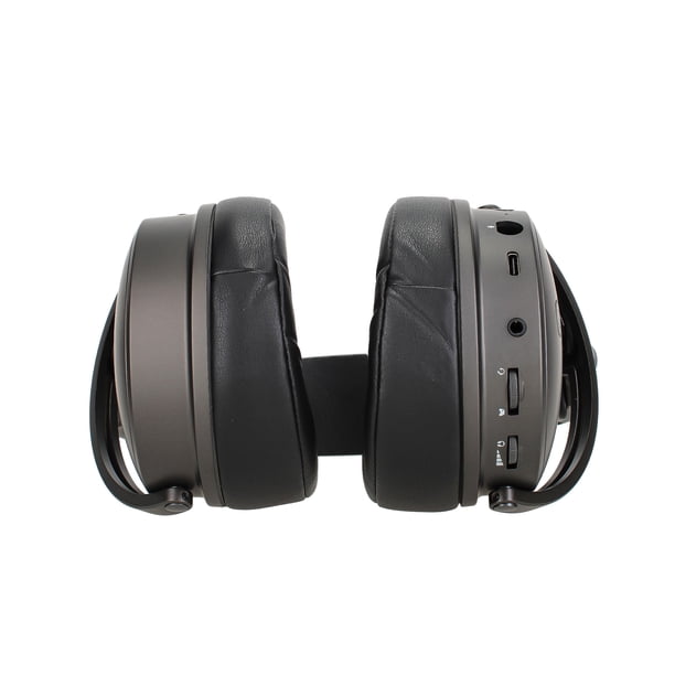 Audeze Maxwell Wireless Gaming Headset for Xbox, PS, Mac, & PC