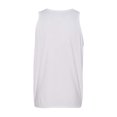 thumbnail image 3 of Hanes X-Temp Men`s Performance Tank, S, White, 3 of 3