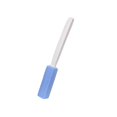 thumbnail image 1 of Transemion Brosse de Toilettes en Pierre Ponce avec Poignée Pieds de Gril Soin de la Rouille Bain Piscine pour Bleu 20,5 cm 1 Ensemble, 1 of 6