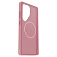thumbnail image 2 of OtterBox Symmetry Clear Magnets Case Thimbleberry for Samsung Galaxy S25 Ultra, 2 of 5