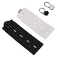 thumbnail image 2 of Waist Band Extenders, Widely Used Collar Extenders  For Pants For Men, 2 of 8