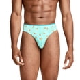 thumbnail image 2 of Jockey String pour Homme True Style - Lot de 3, 2 of 5