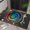 multicolor-3B-christmas gifts, variant on ABPWLY Record Player Creatives Policy Radio Floor Mat Carpet Home Living Room Door Mat Dirt-resistants Non-slip Floor Mat Clearance bath mats Canada Days non slip bath mat bathroom rugs