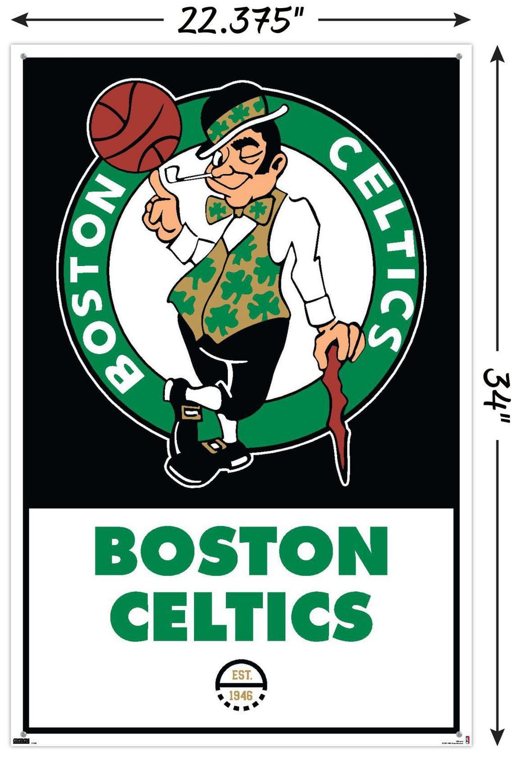 NBA Boston Celtics