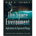 thumbnail image 1 of L'environnement Spatial : Implications pour la Conception de Vaisseau Spatial, 1 of 2