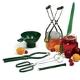 thumbnail image 3 of Fridja Sales 6PC Canning Supplies Kit Stainless Steel Canning Tool Boxed Set, 3 of 5
