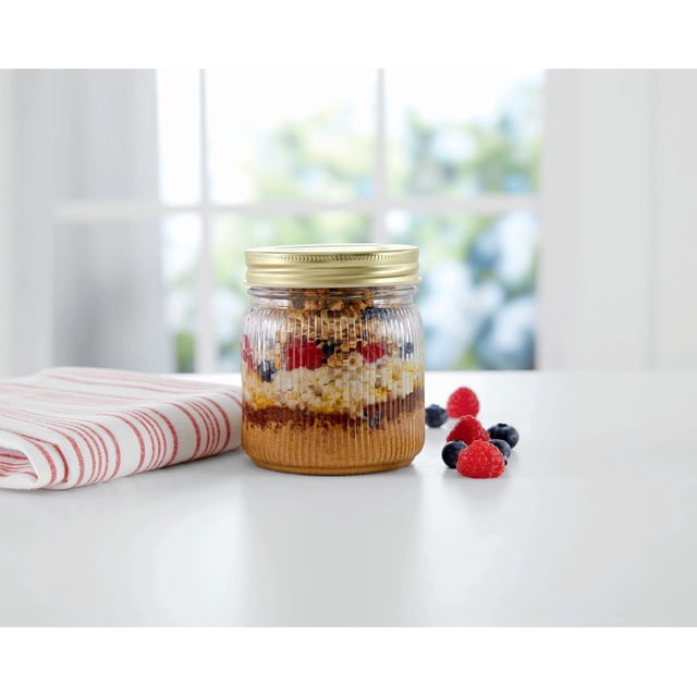 Ms 500Ml Os Ribbed