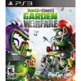 thumbnail image 1 of PLANTS VS ZOBMIES GARDEN WARFARE PS3, 1 of 4