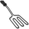 thumbnail image 5 of Queilt Electric grill starter BBQ 1500 W, 5 of 5