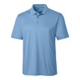 thumbnail image 1 of Clique Men's Ice Pique Polo Shirt, 1 of 3