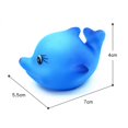 thumbnail image 4 of Multicolor Kids Baby Child Swimming Pool Bath Toy Floating 12Pc, 4 of 5
