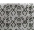 thumbnail image 4 of oneOone Georgette Viscose Fabric Ethnic Ikat Print Fabric By The Yard 42 Inch Wide, 4 of 4