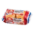 thumbnail image 4 of Le Fournée Dorée Burger Buns Brioché avec Sésame, 4 of 8