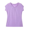 thumbnail image 2 of Bienzoe T-Shirt Respirant à Séchage Rapide pour Fille, Paquet-K 10/12, 2 of 9