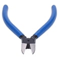 thumbnail image 2 of Diagonal Plier, Wire Cutters Wire Cutter Multitool Side-Cutting  Cable Cutter  for Cable Tie Plastic, Etc for Cable Tie Beaded Line, 2 of 8