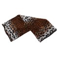 thumbnail image 4 of 2 Types de Couverture pour Chien en Peluche Douce, Chaude et Confortable, Lavable en Machine, pour Chiens et Chats (3 Tailles) [m -Café], 4 of 9