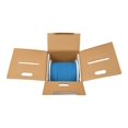 thumbnail image 4 of Eaton Tripp Lite Series Cat6 Gigabit Solid Core UTP PVC Bulk Ethernet Cable, Blue, 1000 ft. (304.8 m), TAA - Bulk cable - 1000 ft - solid - blue, 4 of 5