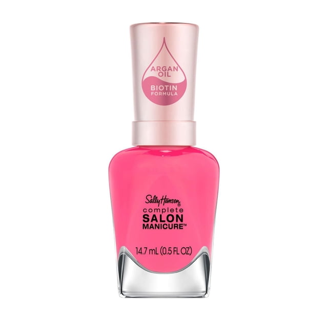 Sally Hansen - Complete Salon Manicure Nail Polish