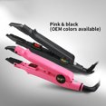 thumbnail image 2 of Lubelski Professional Hair Extension Fusion Iron Keratin Bonding Tool Heat Connector, 2 of 7