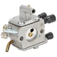 thumbnail image 2 of Garden Supplies, 4134 120 0653 Stable Performance Easy To Install Wear Resistant Carburetor  For  FS120 FS200 FS250, 2 of 8