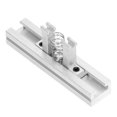 thumbnail image 1 of Ccdes Support de Station de Reballing, Station de Reballing Manuelle, Support de Station de Reballing BGA en Alliage d'Aluminium pour Petite Maille en Acier, 1 of 8