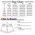 thumbnail image 4 of Hurxie Deals Basketball Shorts Men Big And Tall Gym Shorts Mens 4x Athletic Shorts Men with Pockets XXXXL ( Big and Tall Men's ), 4 of 8
