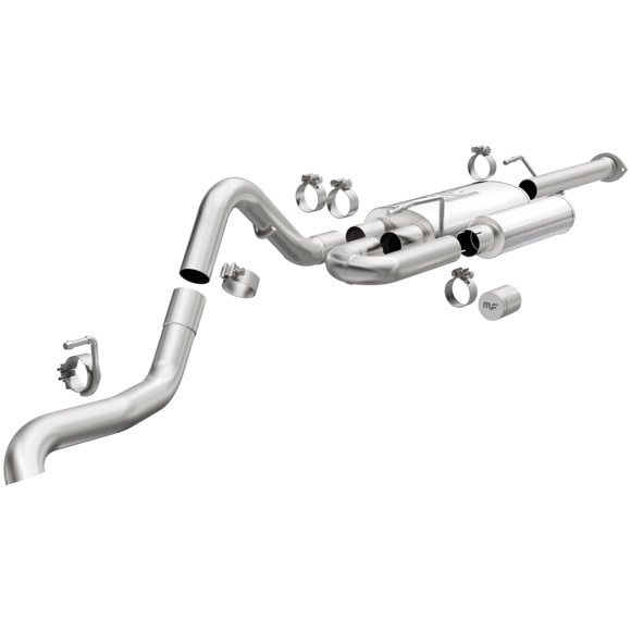 Magnaflow Performance 19583 Exhaust System Kit