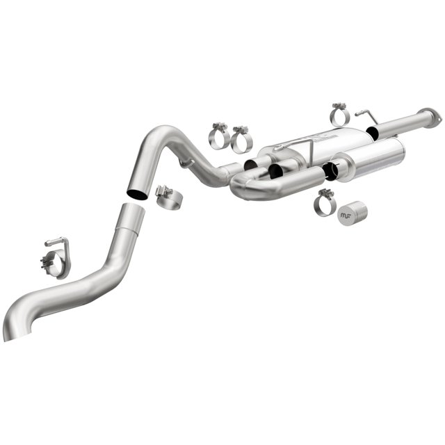 Magnaflow Performance 19583 Exhaust System Kit