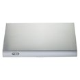 thumbnail image 1 of NXR Série RH Professionnelle Hotte de Cuisine 48" sous Armoire, Acier Inoxydable, 1 of 7