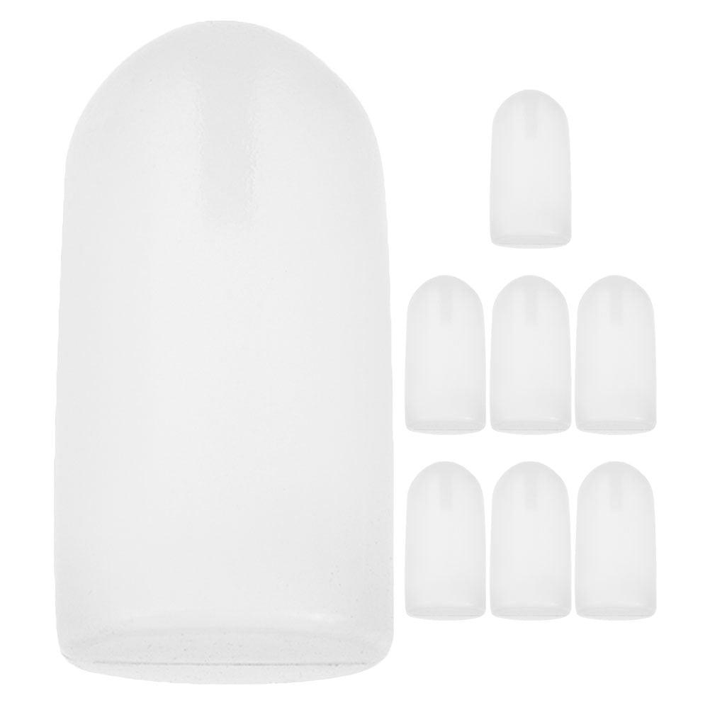 8Pcs Abs Replacement Squeakers for Dog Toys Diy Toy Repair and Playtime