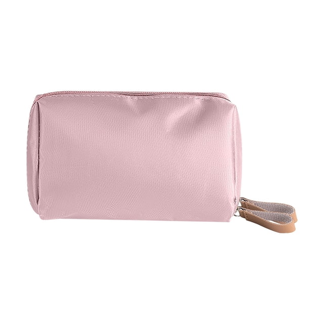 RKSTN Trousse de Maquillage de Voyage Mini Trousse de Rangement pour Cosmétiques de Voyage