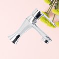 thumbnail image 4 of 1 Pc Water Dispenser Faucet Single Hole Instant Cold Water Countertop Faucet Sink Faucet Kitchen Faucet for Bathroom Home, 4 of 6