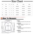 thumbnail image 3 of Penkiiy Women's 2023 Fall Long Sleeve with Snap Button Down Solid Color Knit Ribbed Neckline Cardigans Wine for XL, 3 of 8