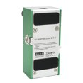 thumbnail image 3 of IRIN EF-10 Electric Guitar Effect Pedal Portable Guitar Effector Mini, 3 of 8
