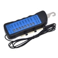 thumbnail image 3 of Fence Voltage Tester,12KV Neon Fence Voltage Neon Fence Voltage Tester Portable Fence Tester Elevate Your Experience, 3 of 8