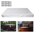 thumbnail image 4 of 1pc Waterproof Thermal Insulation Spa Cover Replacement for, 4 of 5