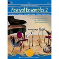 thumbnail image 1 of Festival Ensembles 2 - Alto Sax/Bari Sax, 1 of 1