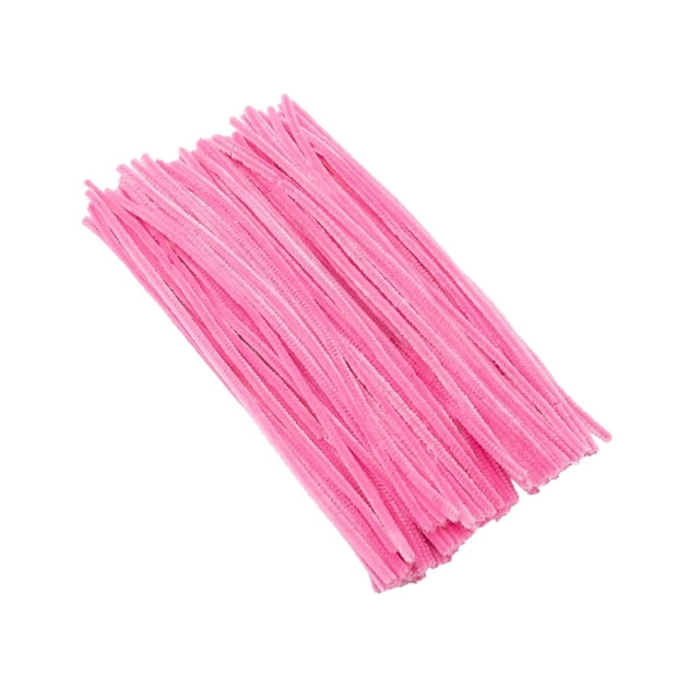 Hearth & Gear 100 Pcs Couleur Unie pour Arts DIY
