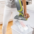thumbnail image 2 of Shark VACMOP Disposable Hard Floor Vacuum and Mop Pad Refills 10 CT, 2 of 5