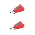 thumbnail image 3 of Thinsony Sturdy And Durable Air Operated Vacuum Pump For Long-lasting Made Of PE Plastic Air Operated Vacuum Pumps 2Set, 3 of 6