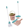 thumbnail image 1 of Kids Cleaning Toy Early Educational Toy Housework Cleaning Toy Children Sweeping 5pcs, 1 of 9