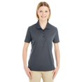 thumbnail image 1 of Ash City - Core 365 Polo de Performance pour Femmes avec Poche, 1 of 3